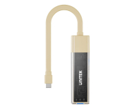 Unitek Hub Dwukierunkowy USB-C/USB-A - 4x USB-A - 1291394 - zdjęcie 3